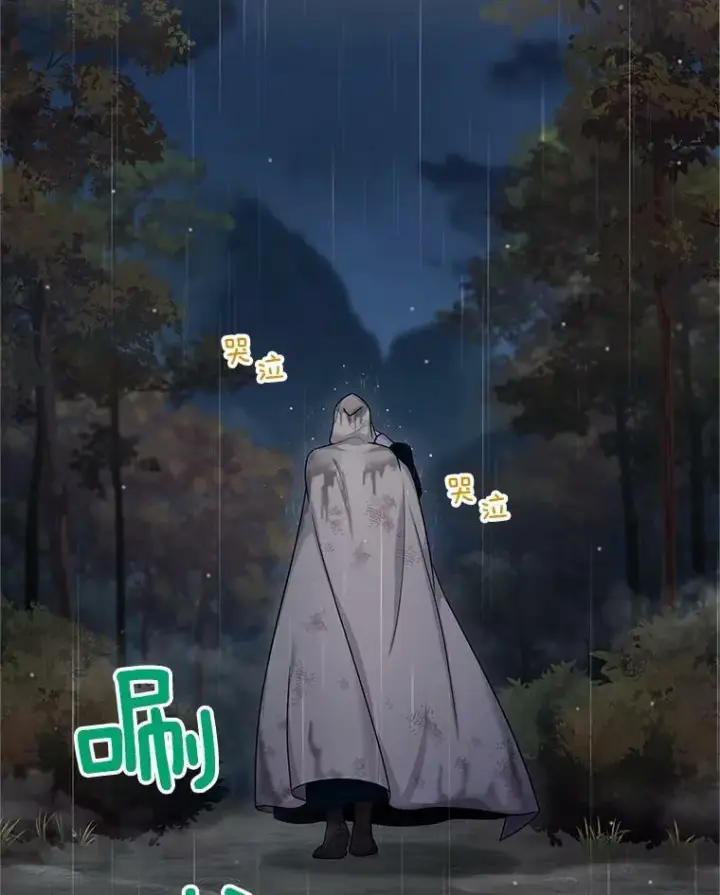 漫画《虚名的公爵之妻》85.坦白第22张图