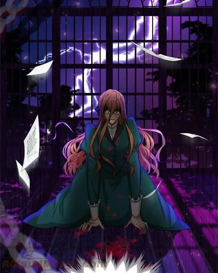 漫画《虚名的公爵之妻》86.改过自新的机会第33张图