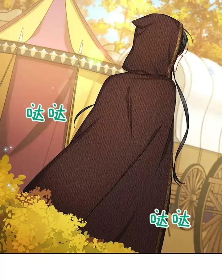 漫画《虚名的公爵之妻》87.初次见面第50张图