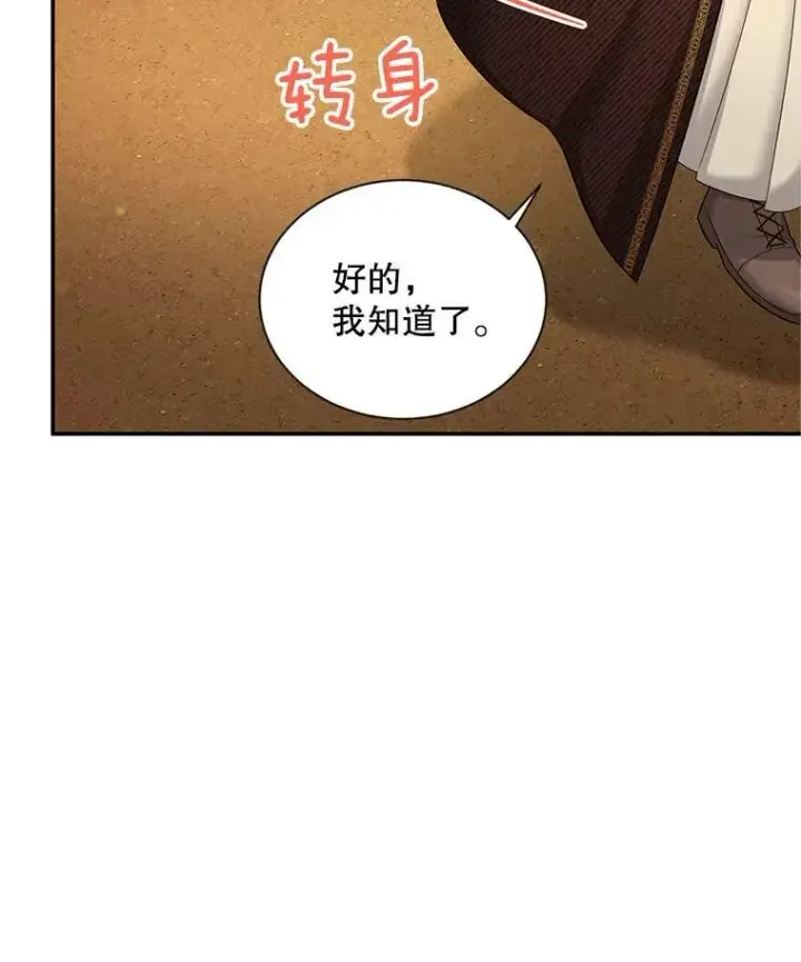 漫画《虚名的公爵之妻》87.初次见面第74张图