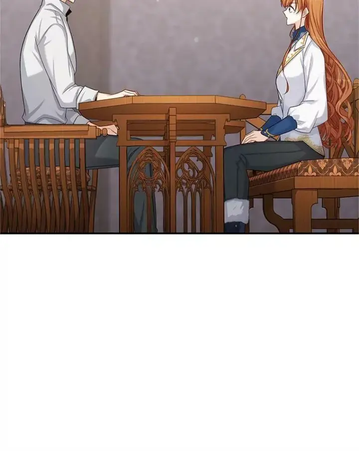 漫画《虚名的公爵之妻》94.黑魔力第118张图