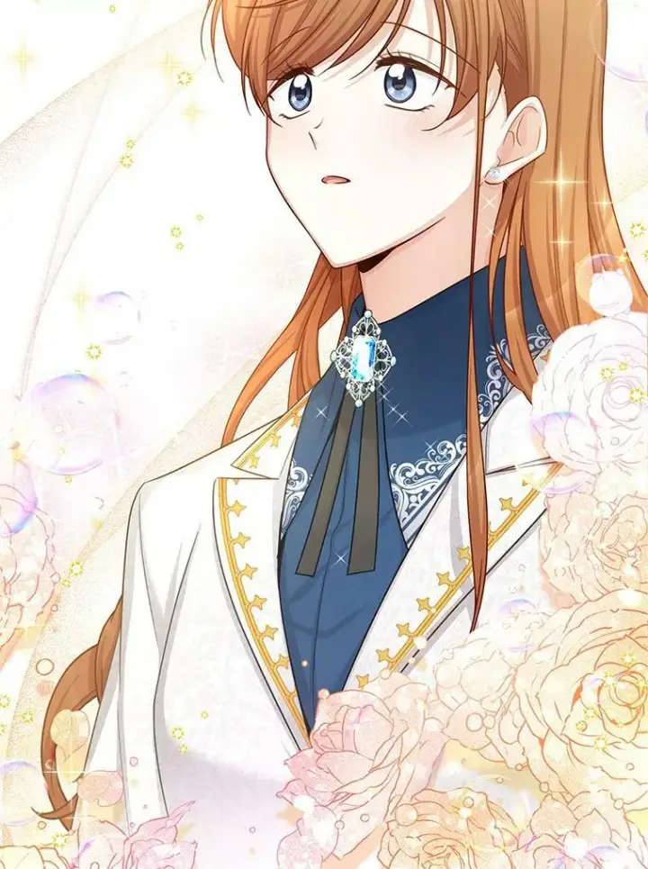 漫画《虚名的公爵之妻》94.黑魔力第127张图