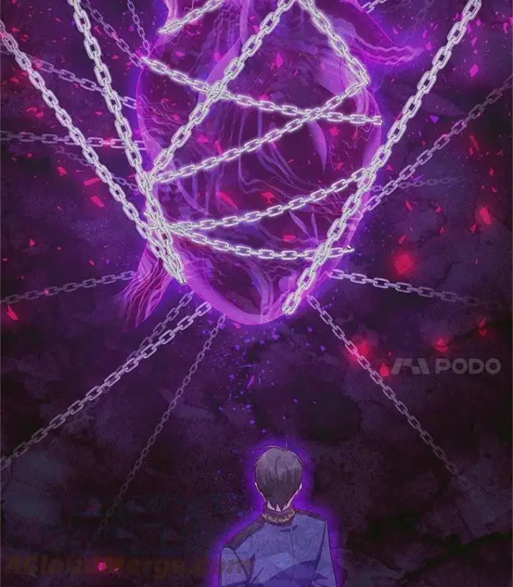 漫画《虚名的公爵之妻》94.黑魔力第61张图