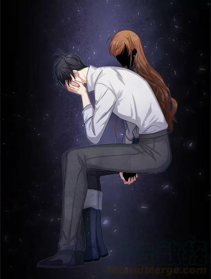 漫画《虚名的公爵之妻》95.前世今生第46张图