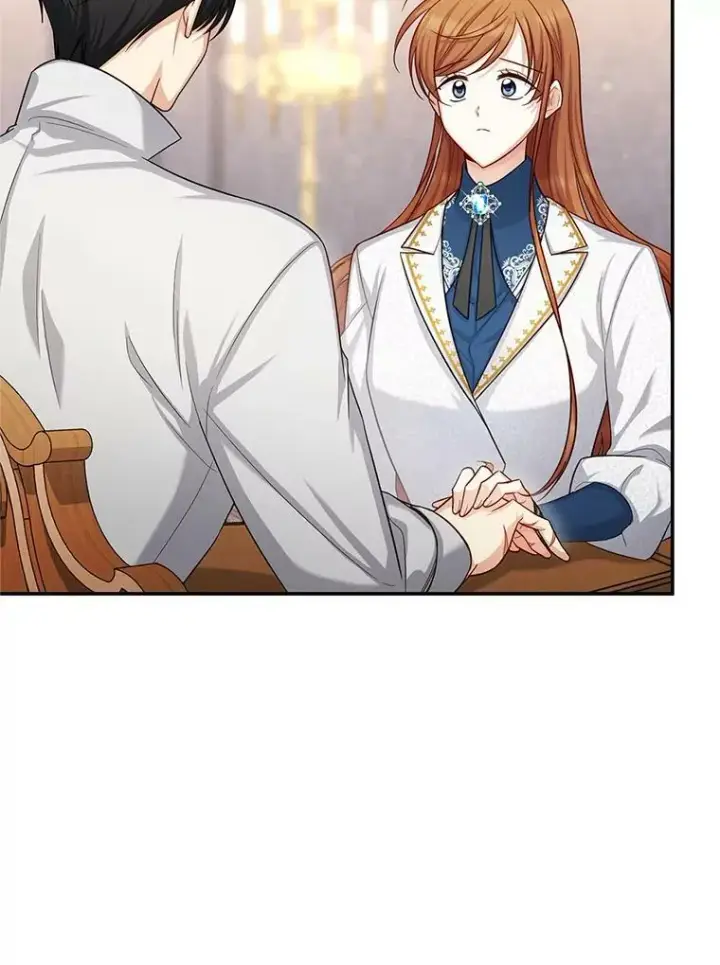 漫画《虚名的公爵之妻》95.前世今生第8张图