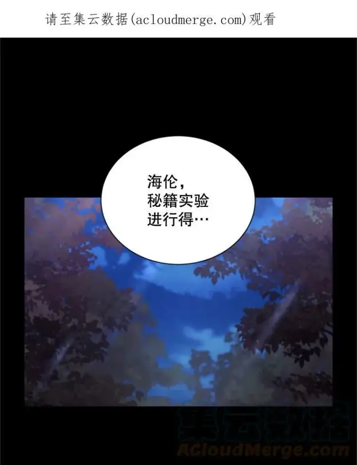 漫画《虚名的公爵之妻》95.前世今生第99张图