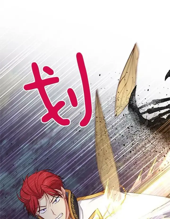 漫画《虚名的公爵之妻》96.黄金召唤师的回归第34张图