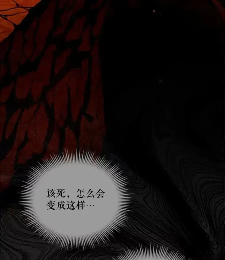 漫画《虚名的公爵之妻》97.无路可退第79张图