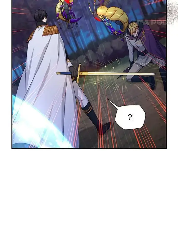 漫画《虚名的公爵之妻》97.无路可退第96张图