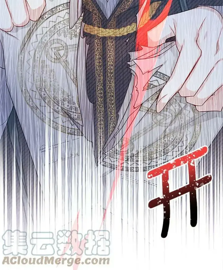漫画《虚名的公爵之妻》101.平民“加斯帕”第13张图