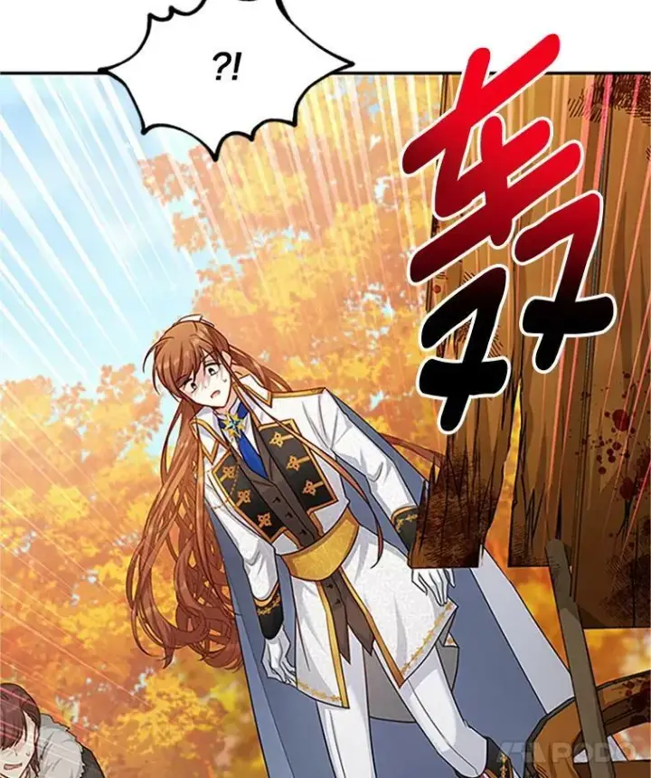漫画《虚名的公爵之妻》102.遇袭第106张图