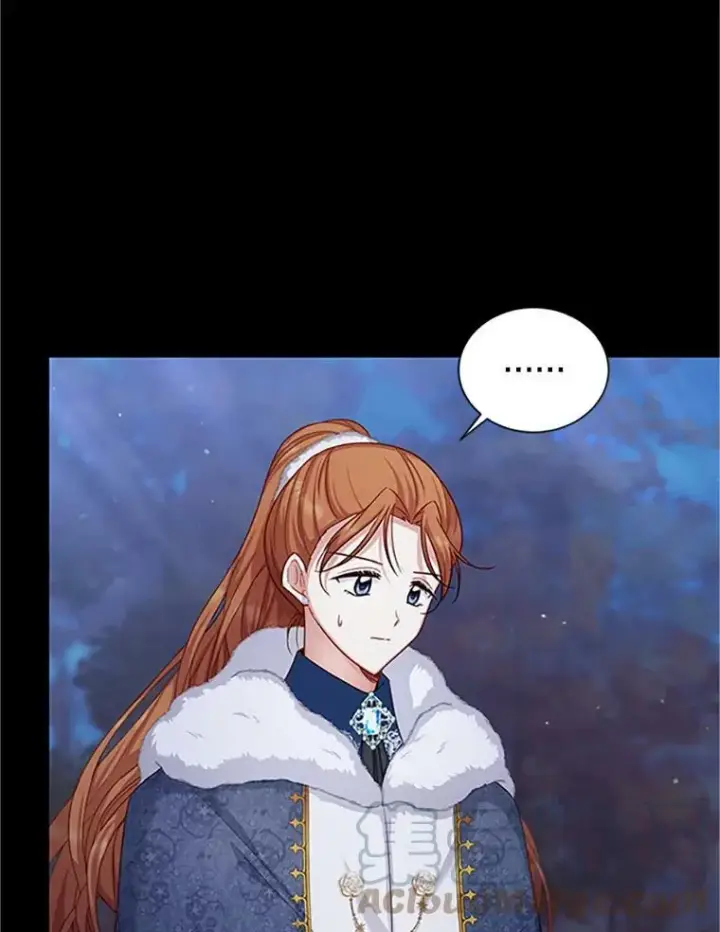 漫画《虚名的公爵之妻》102.遇袭第45张图
