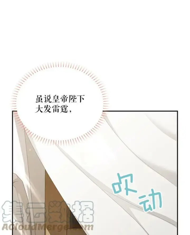 漫画《虚名的公爵之妻》102.遇袭第65张图