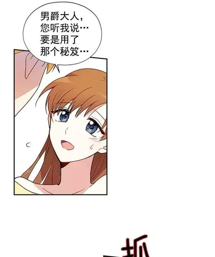 漫画《虚名的公爵之妻》1.惊人的真相第56张图