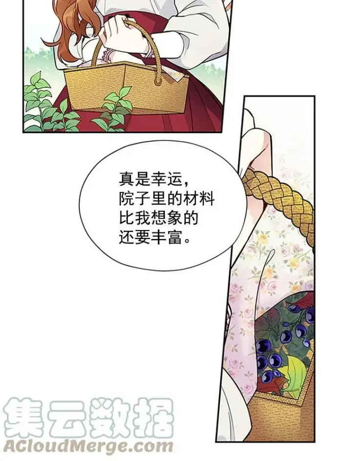 漫画《虚名的公爵之妻》4.女人的价值第43张图