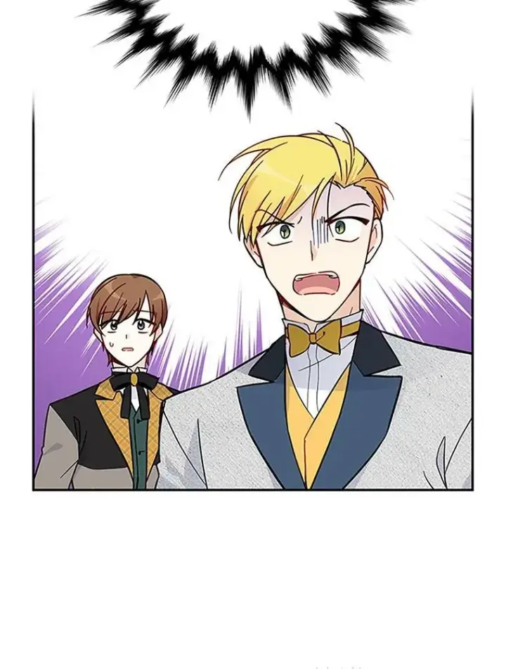 漫画《虚名的公爵之妻》6.艾菲莉亚的祝福第6张图