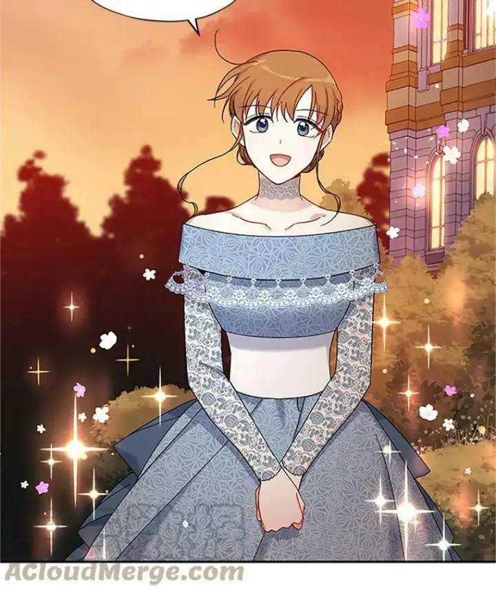 漫画《虚名的公爵之妻》9.契约婚姻第10张图