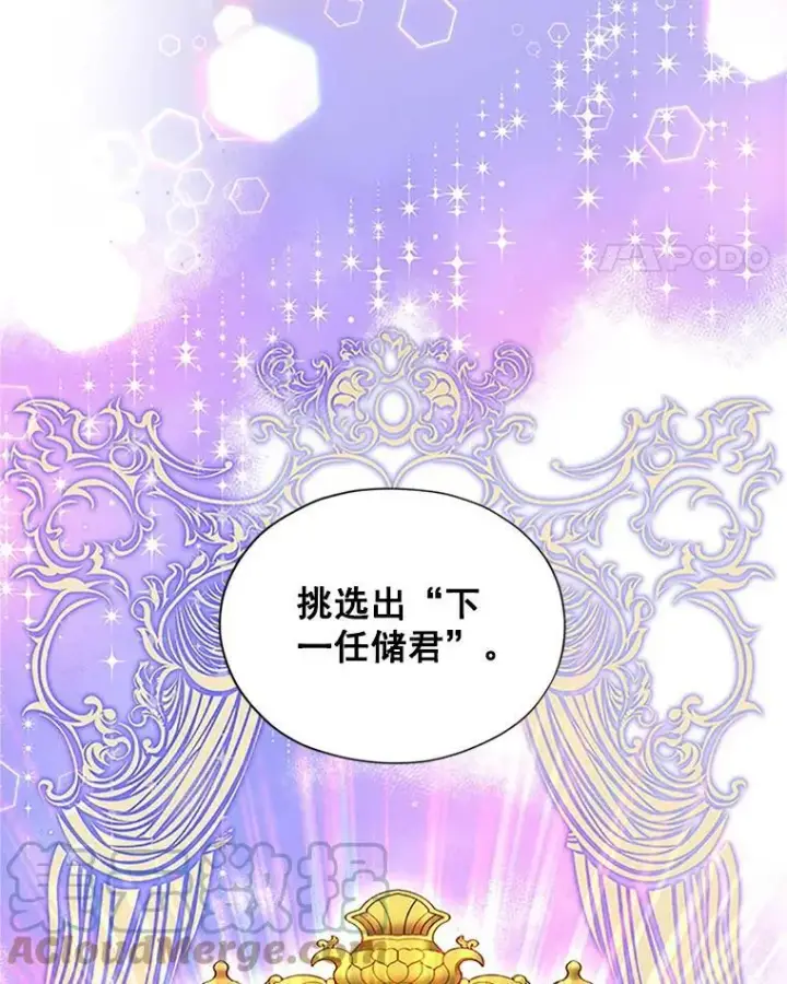 漫画《虚名的公爵之妻》9.契约婚姻第16张图