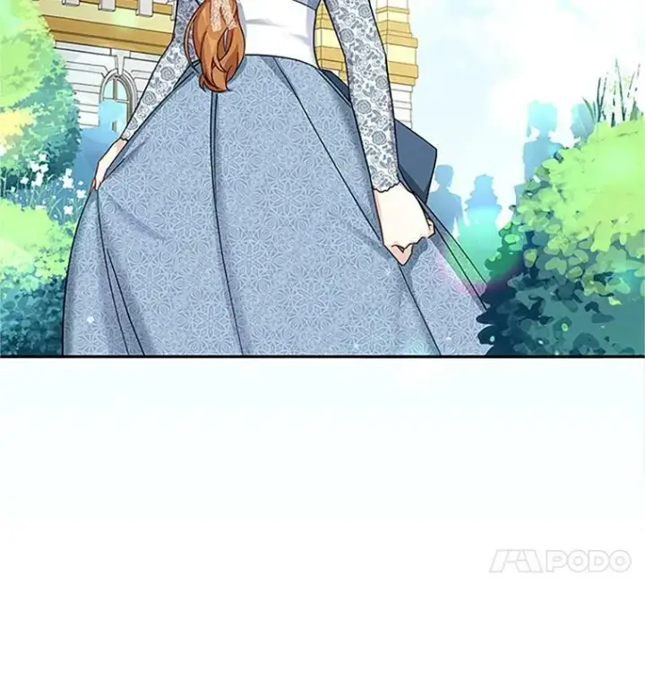 漫画《虚名的公爵之妻》11.守护第47张图