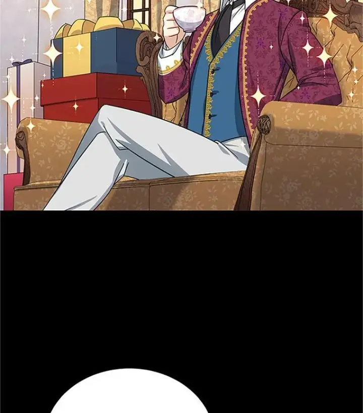 漫画《虚名的公爵之妻》11.守护第71张图