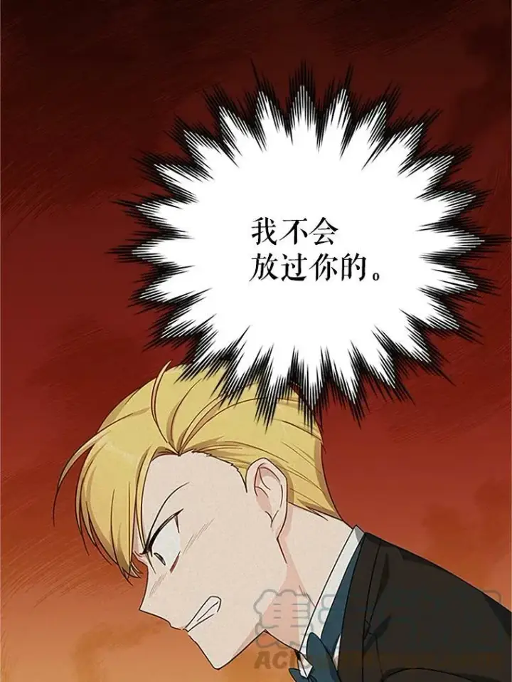 漫画《虚名的公爵之妻》11.守护第79张图