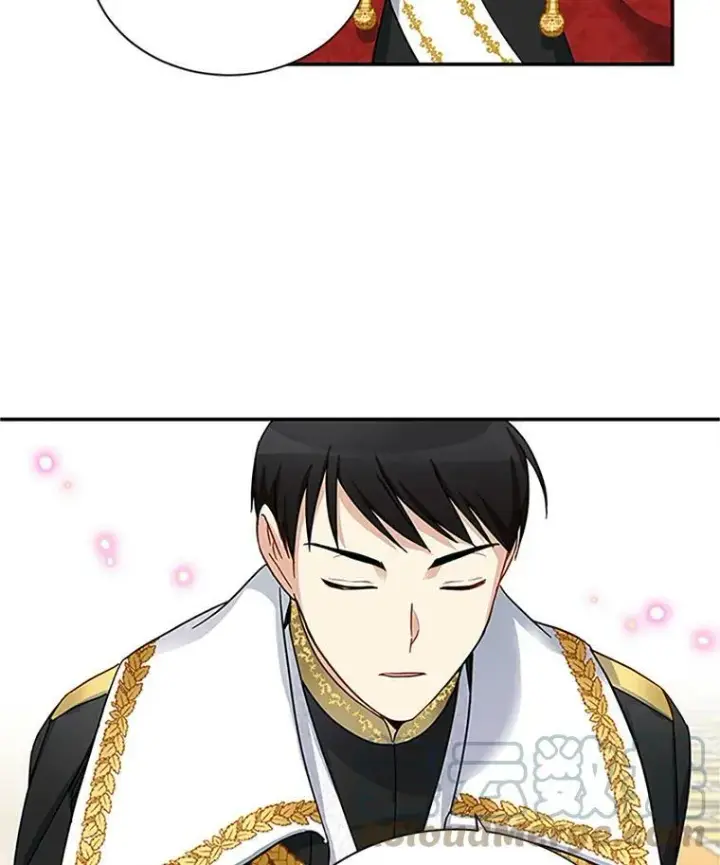 漫画《虚名的公爵之妻》12.请求赐婚第58张图