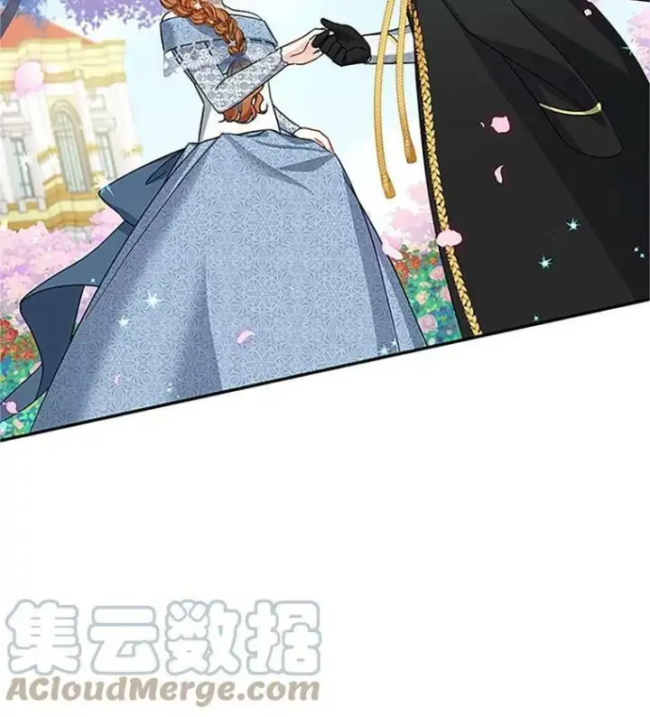 漫画《虚名的公爵之妻》13.只需要陪在我身边第85张图