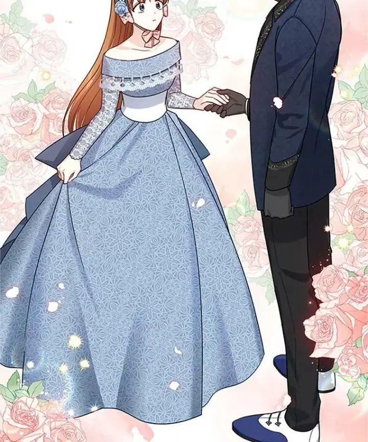 漫画《虚名的公爵之妻》16.不一样的克洛德第2张图