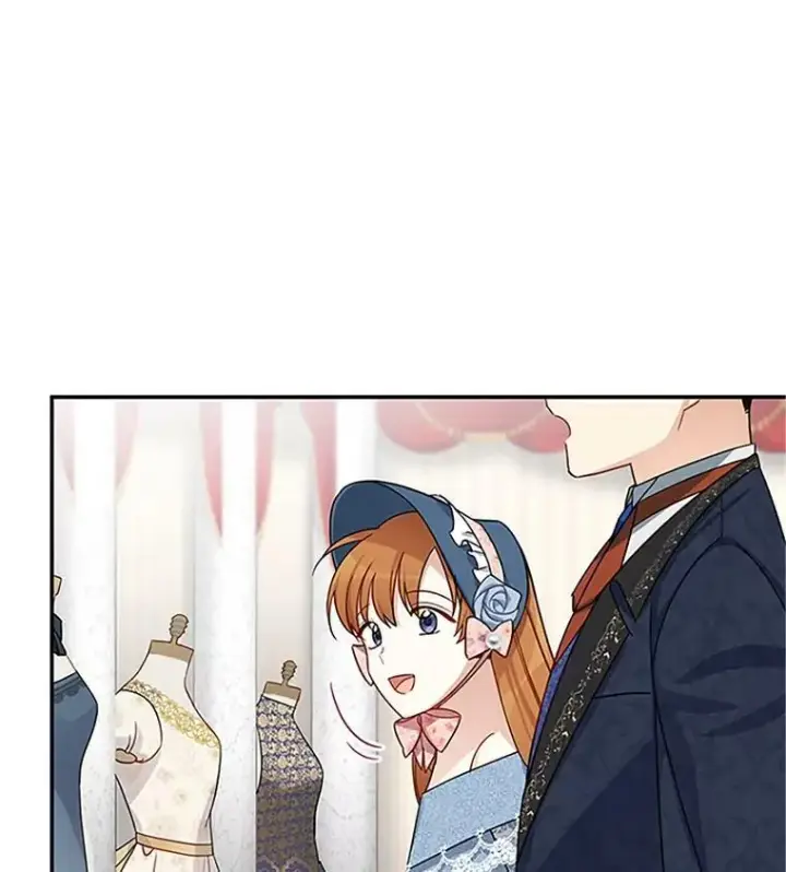 漫画《虚名的公爵之妻》16.不一样的克洛德第34张图