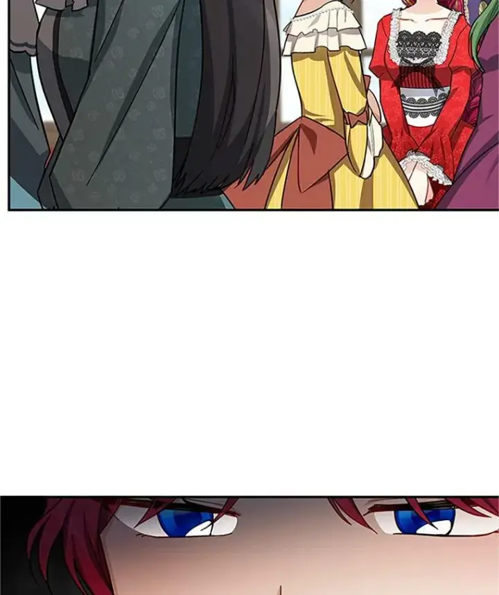 漫画《虚名的公爵之妻》17.公主的生日宴第47张图
