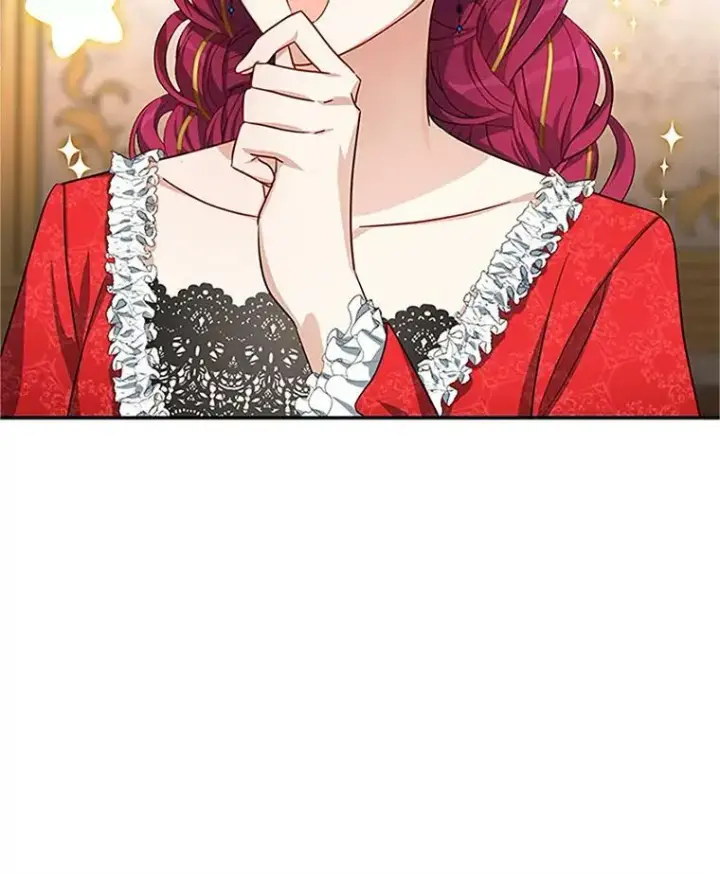 漫画《虚名的公爵之妻》17.公主的生日宴第65张图