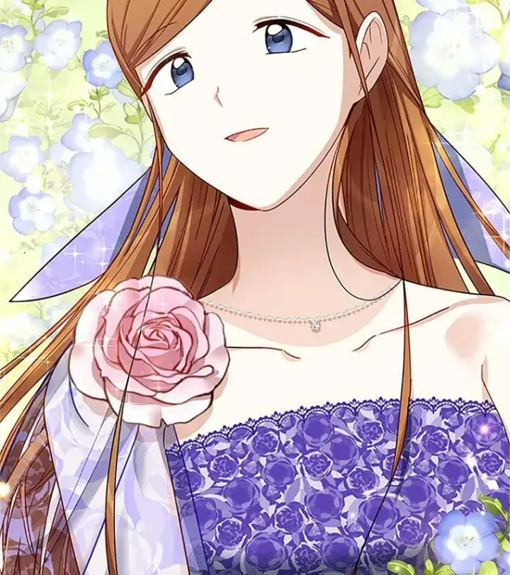 漫画《虚名的公爵之妻》18.众人的刁难第41张图