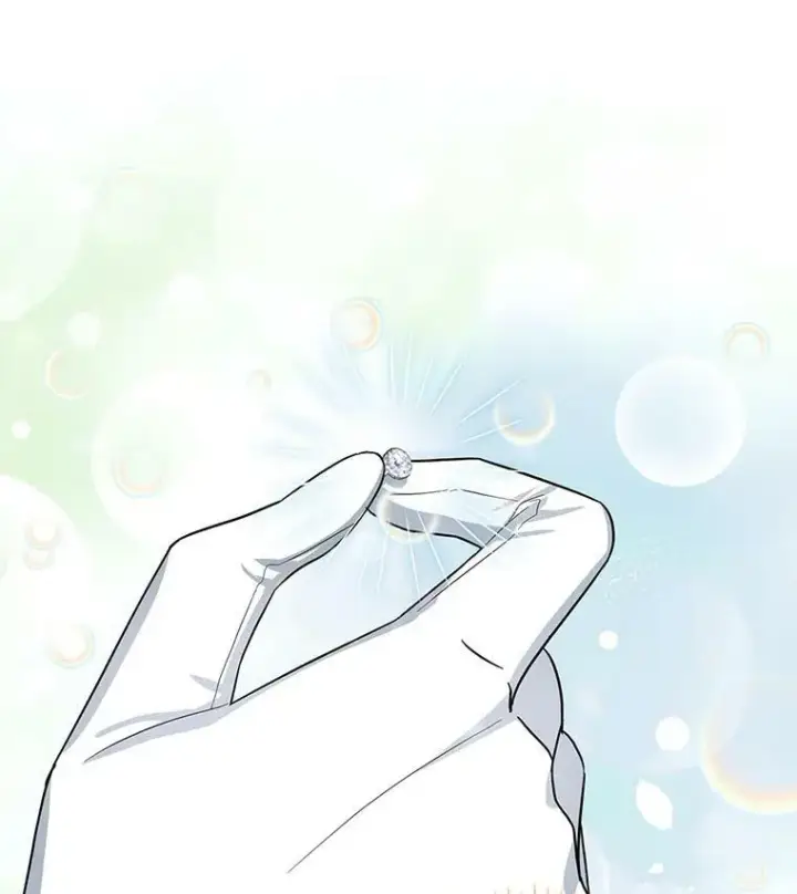 漫画《虚名的公爵之妻》19.亲手打耳洞第75张图