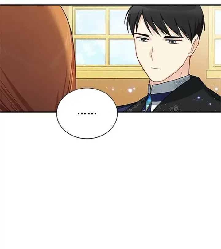 漫画《虚名的公爵之妻》20.公主的选择第23张图