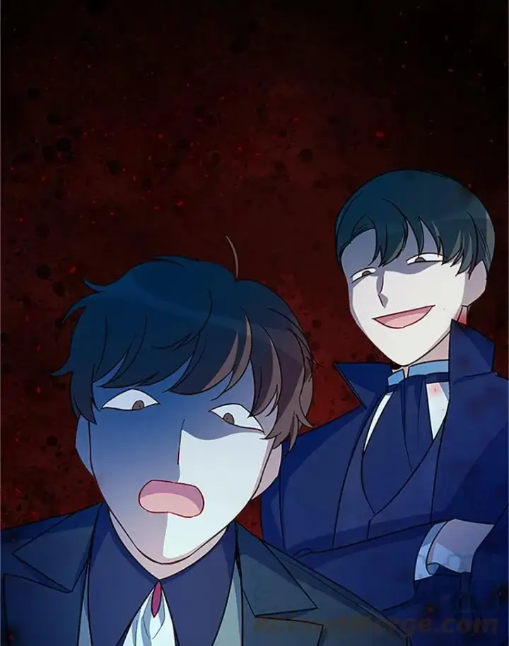 漫画《虚名的公爵之妻》21.尊重她的选择第89张图