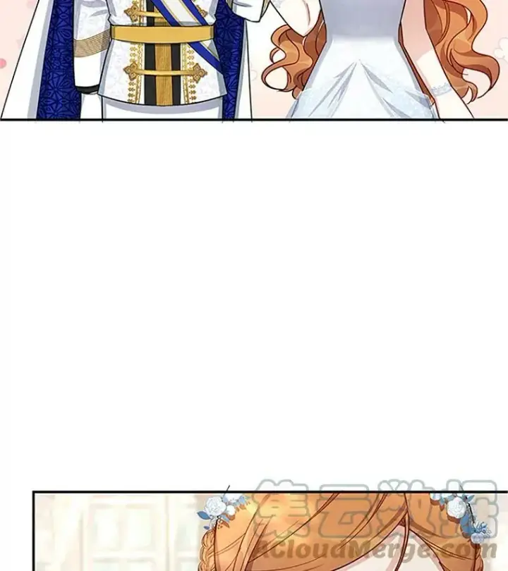 漫画《虚名的公爵之妻》24.神殿下的誓言第25张图