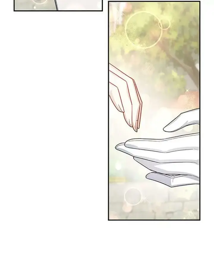 漫画《虚名的公爵之妻》24.神殿下的誓言第6张图