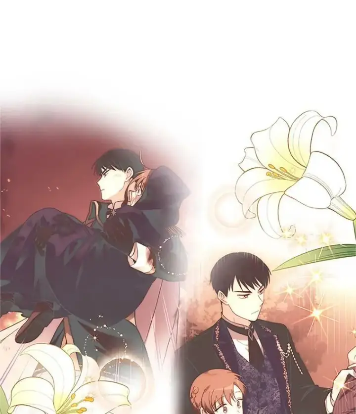 漫画《虚名的公爵之妻》24.神殿下的誓言第75张图