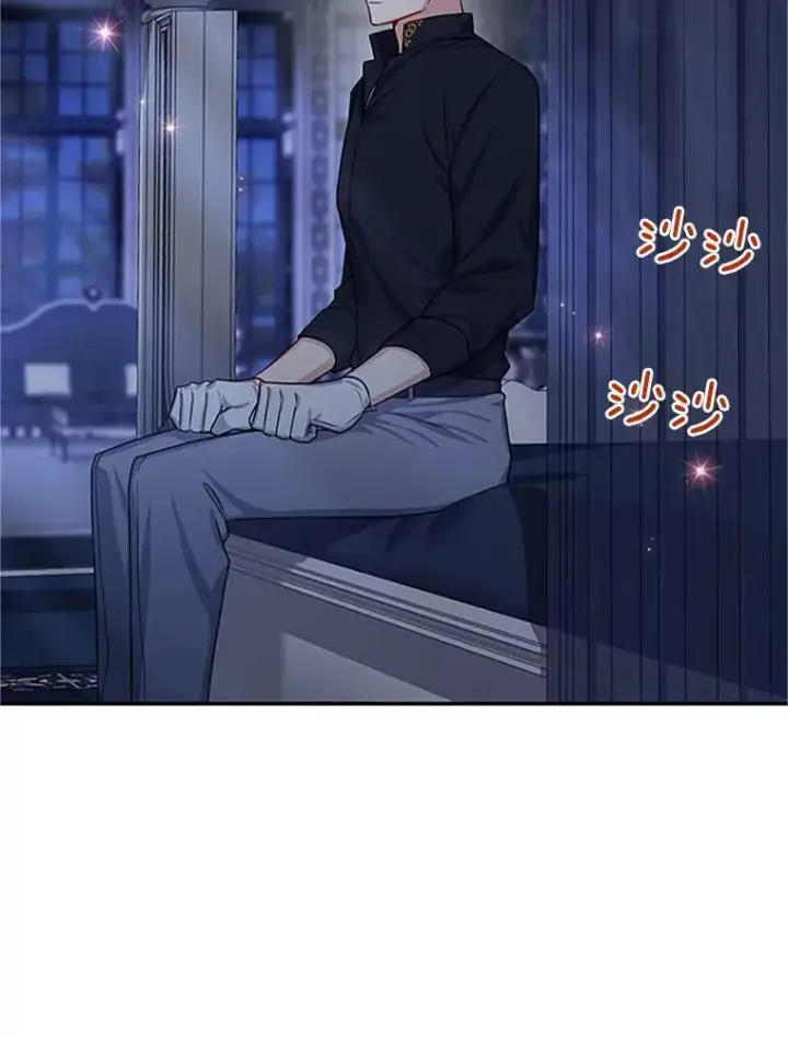 漫画《虚名的公爵之妻》25.结婚初夜第14张图