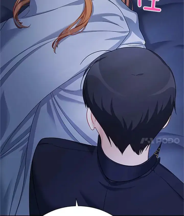 漫画《虚名的公爵之妻》25.结婚初夜第19张图