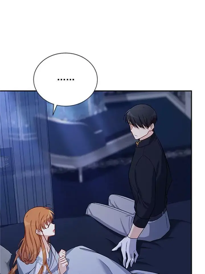 漫画《虚名的公爵之妻》25.结婚初夜第52张图