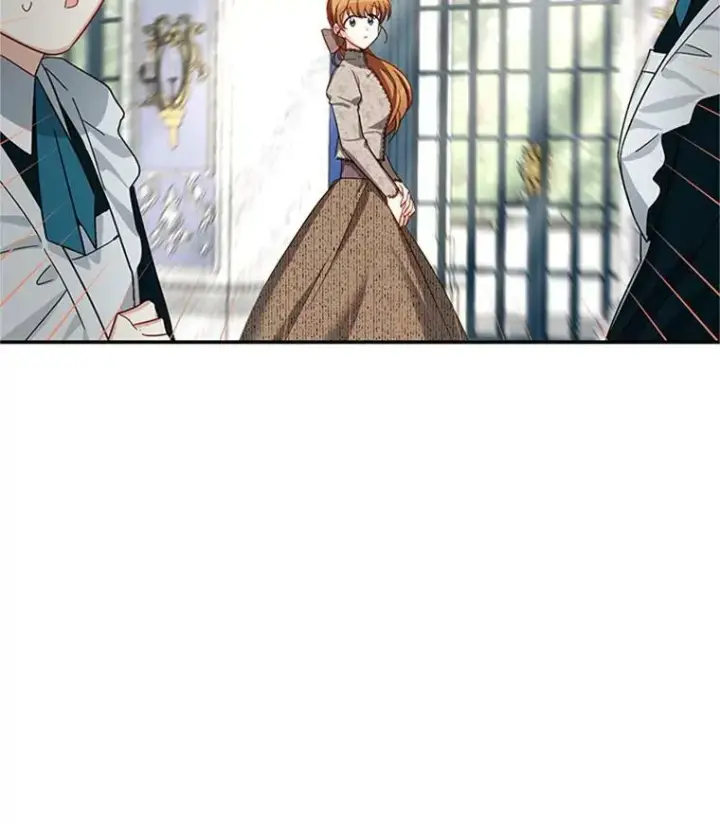 漫画《虚名的公爵之妻》26.优秀的女主人第20张图