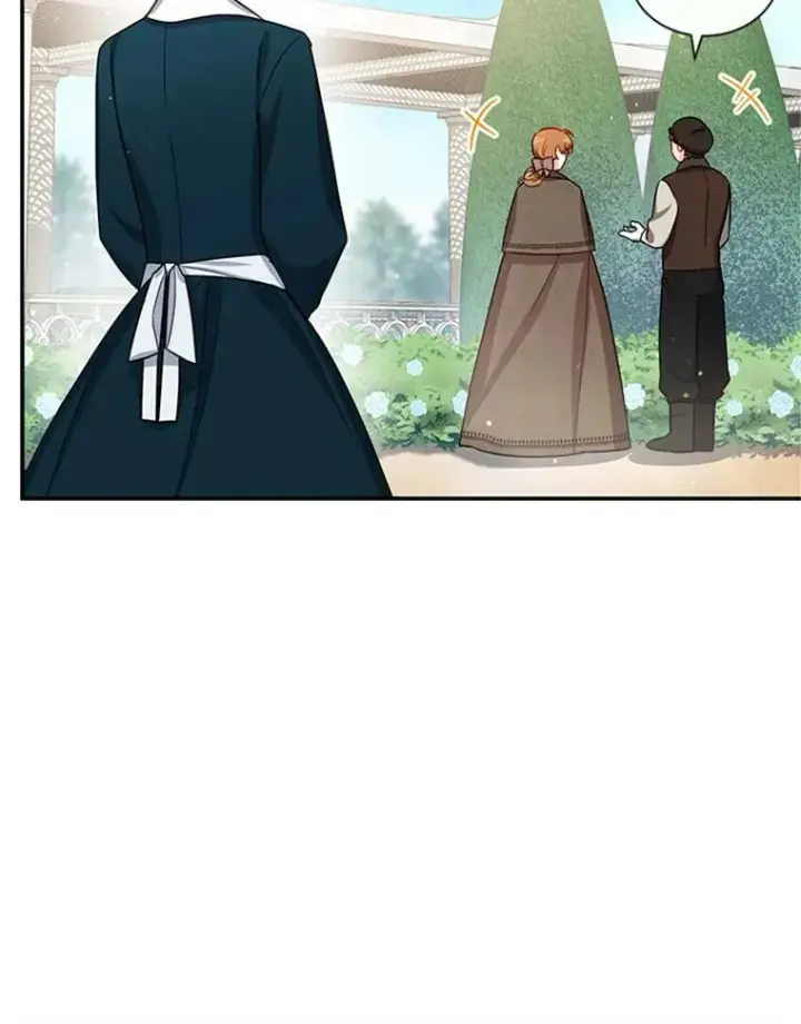 漫画《虚名的公爵之妻》26.优秀的女主人第71张图