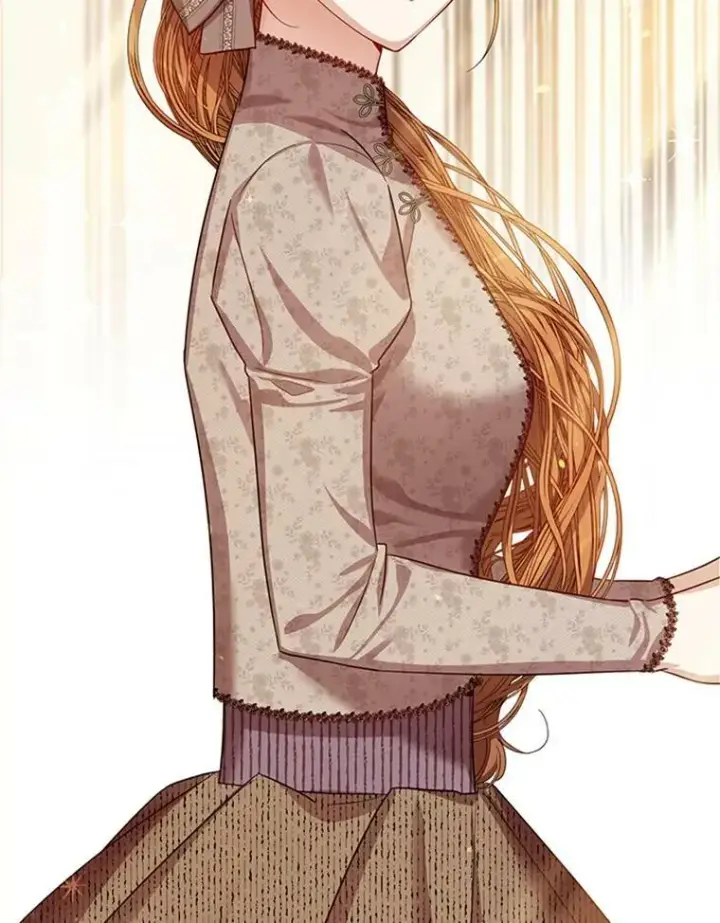 漫画《虚名的公爵之妻》26.优秀的女主人第96张图
