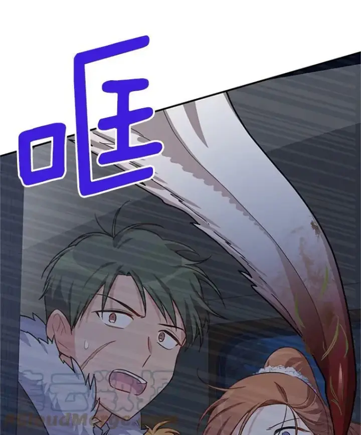 漫画《虚名的公爵之妻》28.遭遇危险第121张图