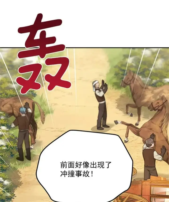 漫画《虚名的公爵之妻》28.遭遇危险第48张图
