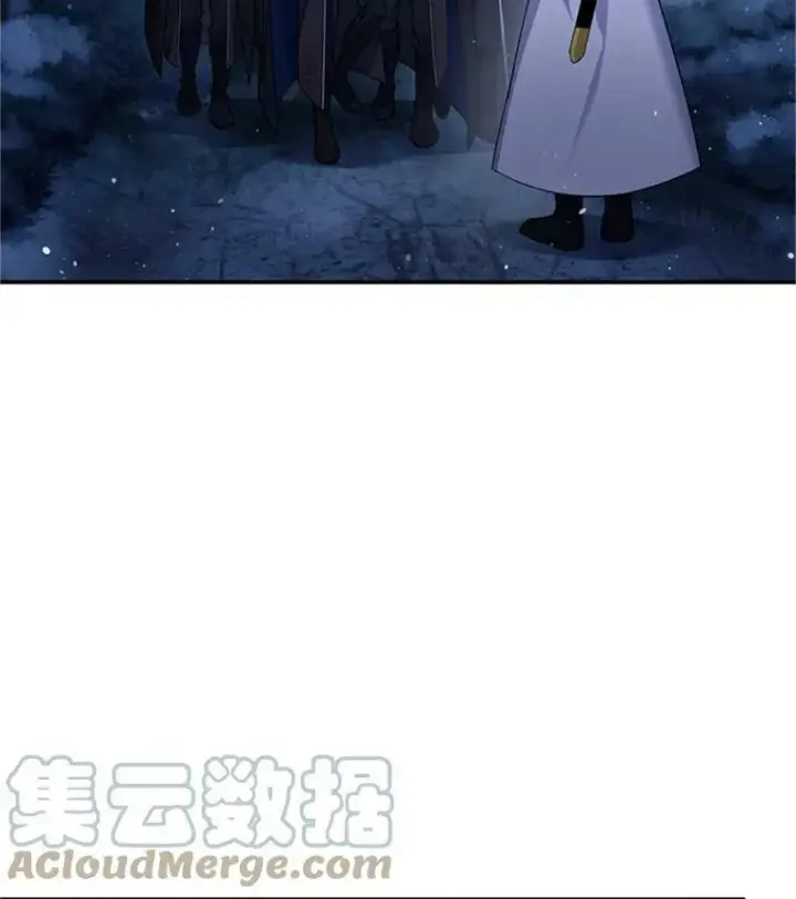 漫画《虚名的公爵之妻》30.晕倒第13张图