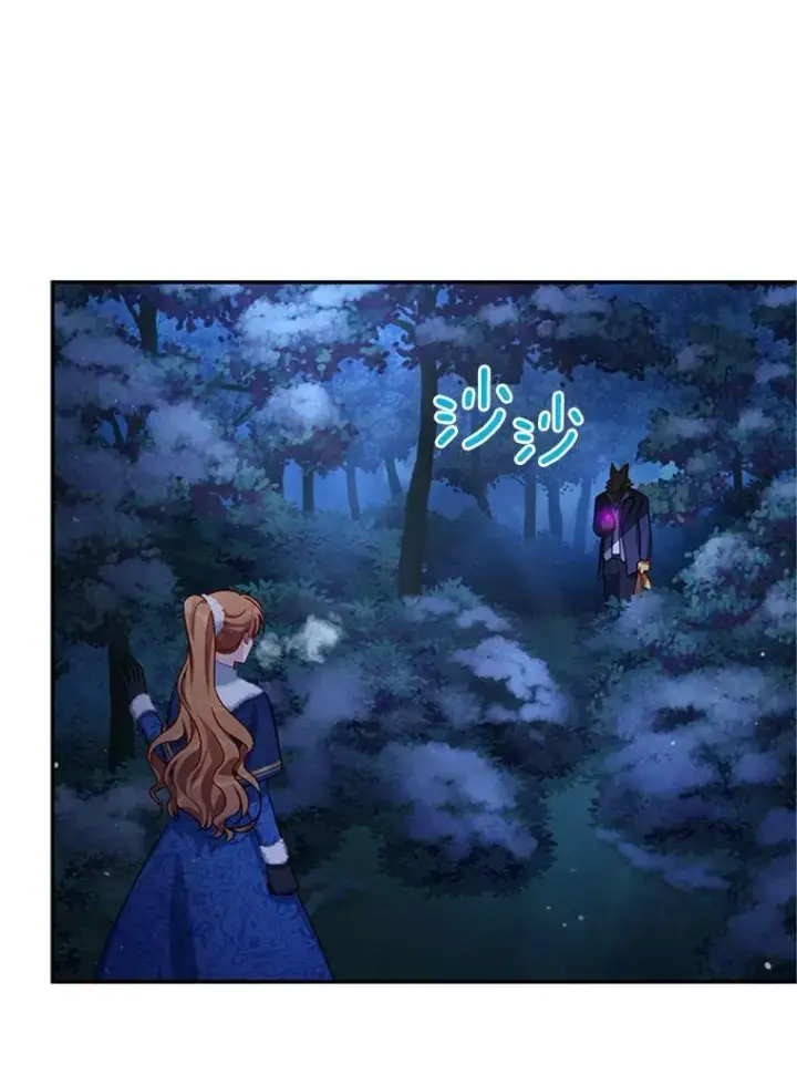 漫画《虚名的公爵之妻》30.晕倒第42张图