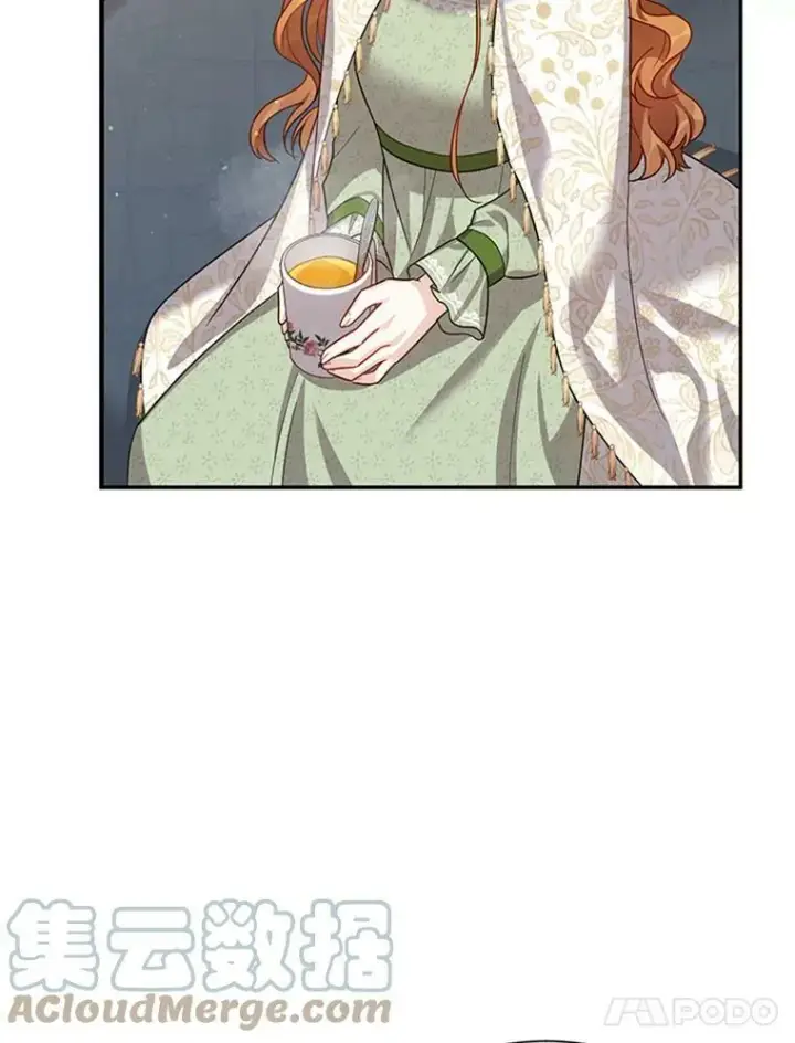 漫画《虚名的公爵之妻》31.圣骑士巴德兰第105张图