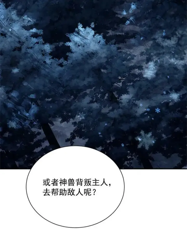 漫画《虚名的公爵之妻》32.对召唤师的偏见第102张图